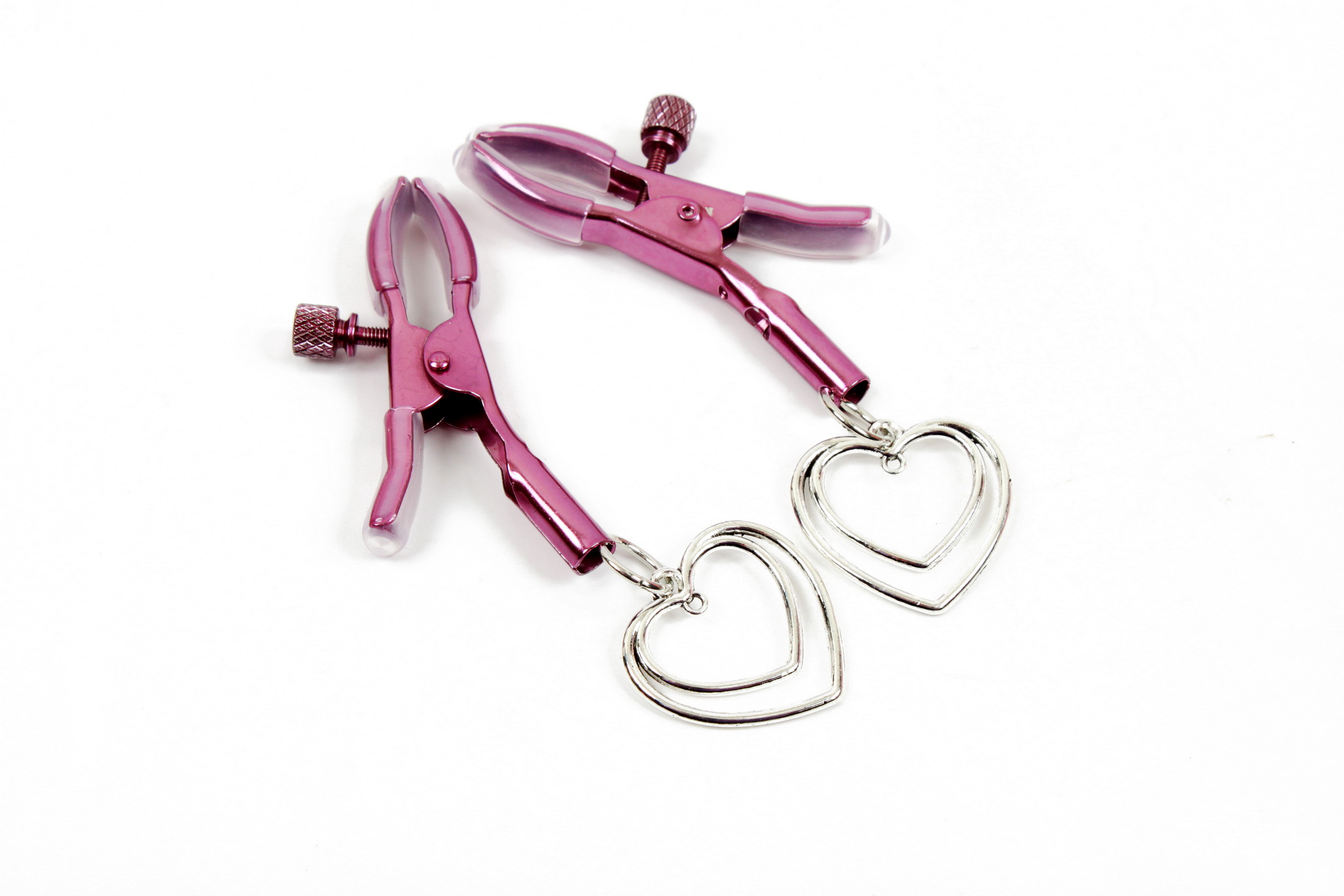 Nipple Clamps Review